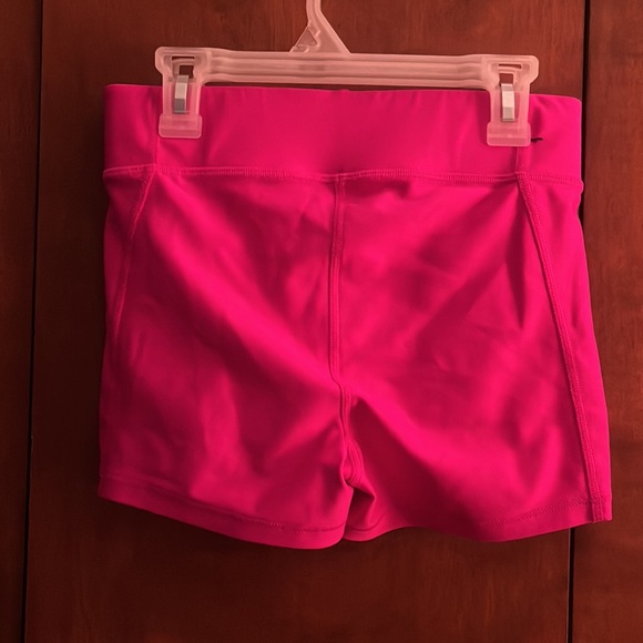 Pink Spandex Under Armour - Picture 2 of 2